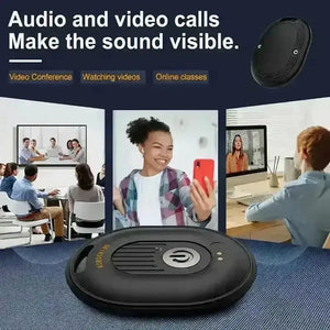 AI Enabled Phone Connect Advanced Translator - Bear Hugs