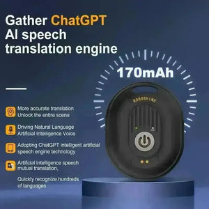AI Enabled Phone Connect Advanced Translator - Bear Hugs