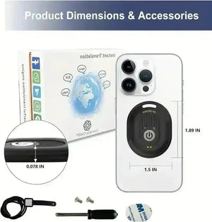 AI Enabled Phone Connect Advanced Translator - Bear Hugs