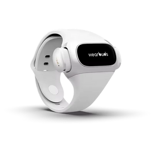 AiPower W20L Wearbuds Lite Smartwatch - Bear Hugs