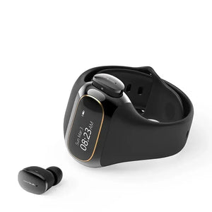 AiPower W20L Wearbuds Lite Smartwatch - Bear Hugs