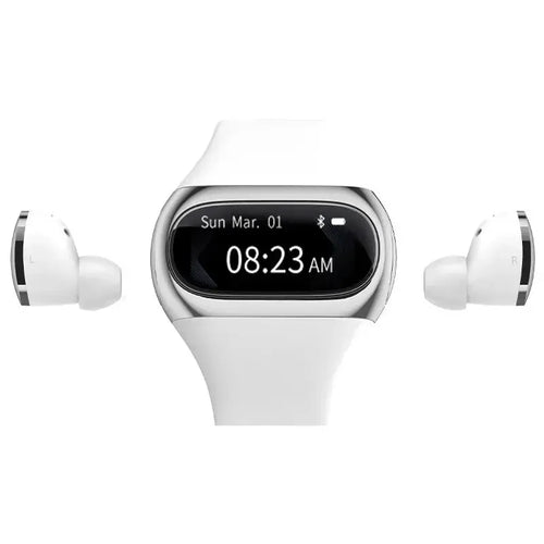 AiPower W20L Wearbuds Lite Smartwatch - Bear Hugs