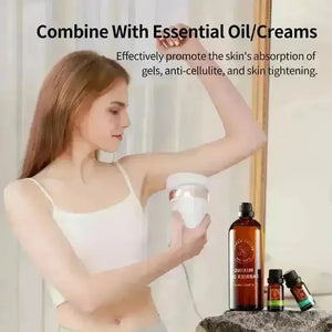 AiRelax Professional Body Sculptor - Bear Hugs