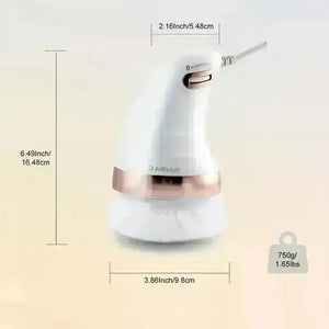 AiRelax Professional Body Sculptor - Bear Hugs