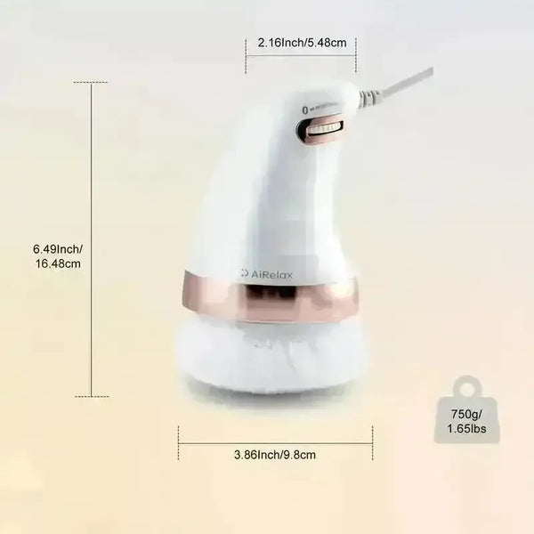 AiRelax Professional Body Sculptor - Bear Hugs