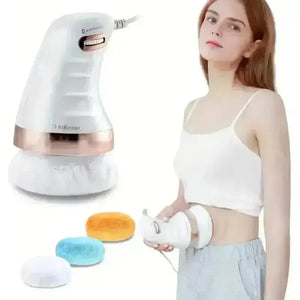 AiRelax Professional Body Sculptor - Bear Hugs