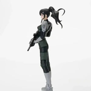 Aixlan Kaiju No. 8 Ashiro Mina Figure (18 cm) - Bear Hugs