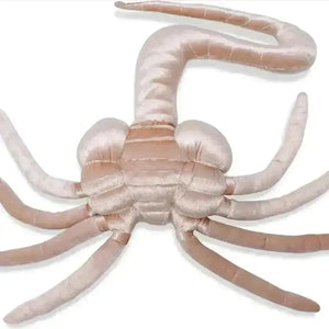Alien Facehugger Plushie (50 cm) - Bear Hugs