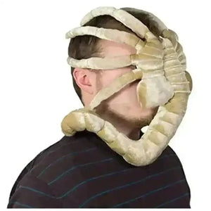 Alien Facehugger Plushie (50 cm) - Bear Hugs