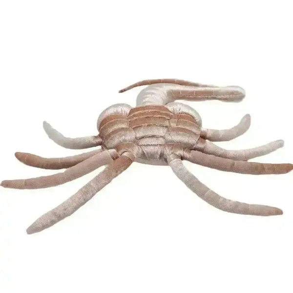 Alien Facehugger Plushie (50 cm) - Bear Hugs