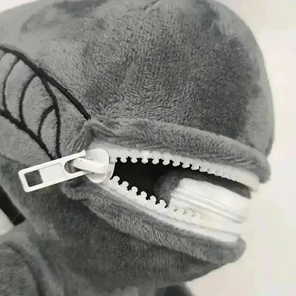 Alien Plush Tissue Doll (25 cm) - Bear Hugs