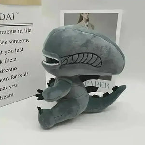 Alien Plush Tissue Doll (25 cm) - Bear Hugs