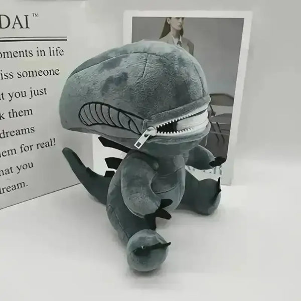 Alien Plush Tissue Doll (25 cm) - Bear Hugs