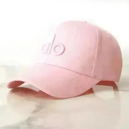 Alo Europe's Trending Baseball Cap - Bear Hugs