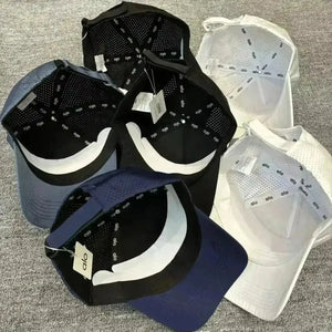 Alo Sun Protect Outdoor Cap - Bear Hugs