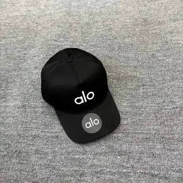 Alo Sun Protect Outdoor Cap - Bear Hugs