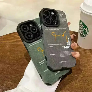 Amazing Back Case (For iPhones) - Bear Hugs