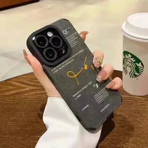Amazing Back Case (For iPhones) - Bear Hugs