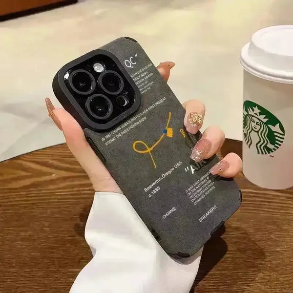 Amazing Back Case (For iPhones) - Bear Hugs