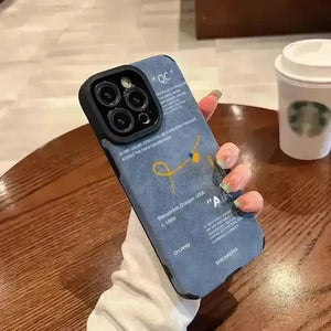 Amazing Back Case (For iPhones) - Bear Hugs