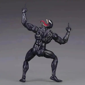 Amazing Yamaguchi Carnage Action Figure (20 cm) - Bear Hugs