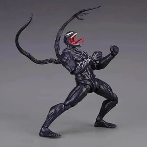 Amazing Yamaguchi Carnage Action Figure (20 cm) - Bear Hugs