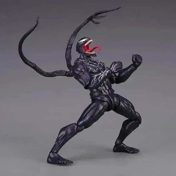 Amazing Yamaguchi Carnage Action Figure (20 cm) - Bear Hugs