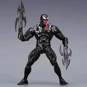 Amazing Yamaguchi Carnage Action Figure (20 cm) - Bear Hugs