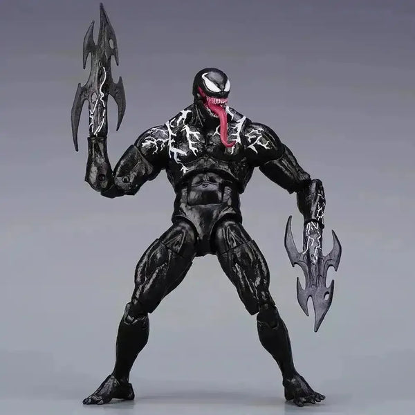 Amazing Yamaguchi Carnage Action Figure (20 cm) - Bear Hugs