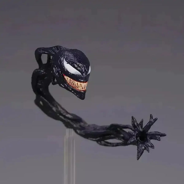 Amazing Yamaguchi Carnage Action Figure (20 cm) - Bear Hugs