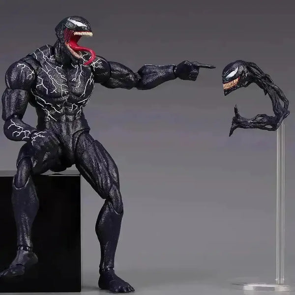 Amazing Yamaguchi Carnage Action Figure (20 cm) - Bear Hugs