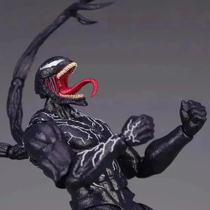 Amazing Yamaguchi Carnage Action Figure (20 cm) - Bear Hugs