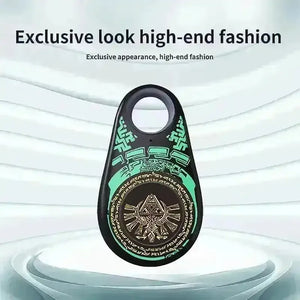 Amiibolink Bluetooth NFC Keychain - Bear Hugs