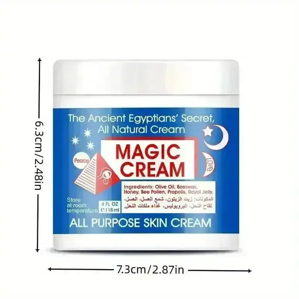 Ancient Egyptian Secret Cream - Bear Hugs