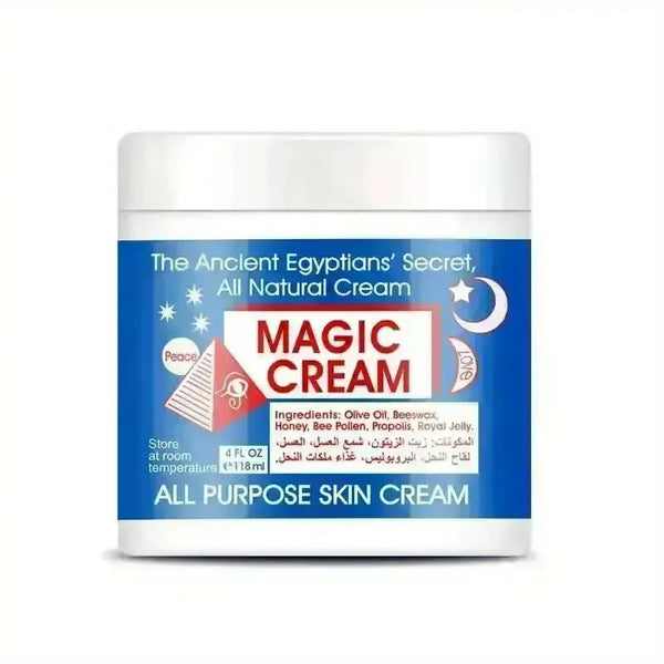 Ancient Egyptian Secret Cream - Bear Hugs