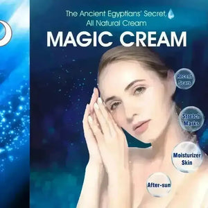 Ancient Egyptian Secret Cream - Bear Hugs