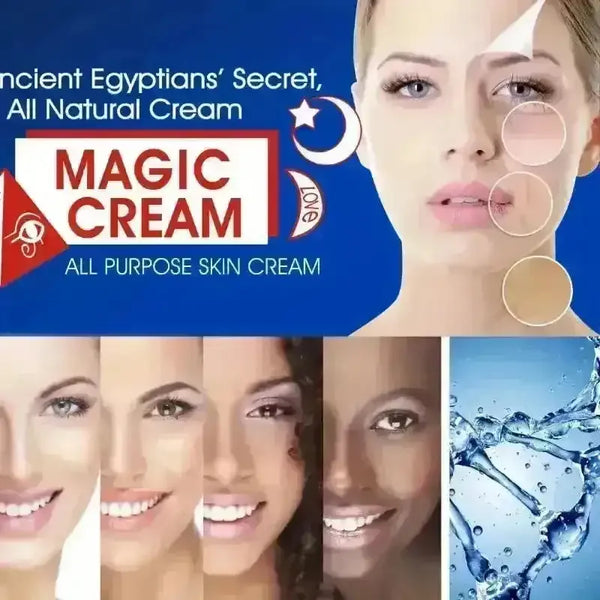 Ancient Egyptian Secret Cream - Bear Hugs