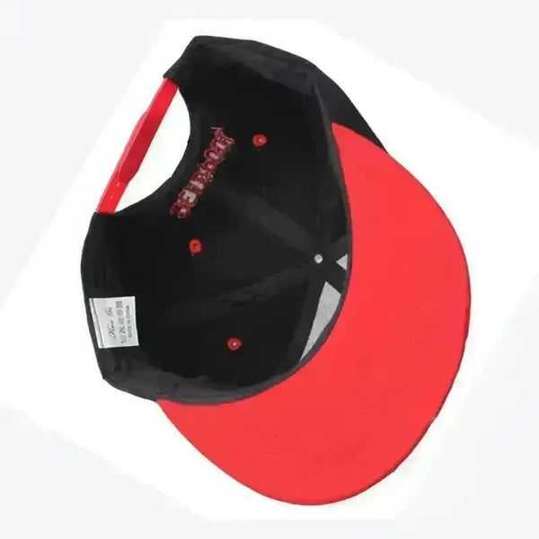 Anime Deadpool Cosplay Cap - Bear Hugs