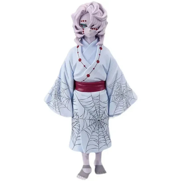 Anime Demon Slayer Action Figurines - Bear Hugs