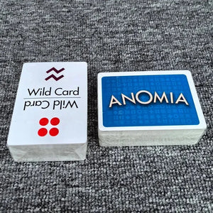 Anomia Card Game - Bear Hugs