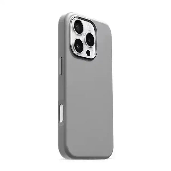 Apple Leather MagSafe Case (For iPhones) - Bear Hugs