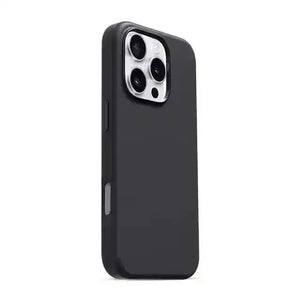 Apple Leather MagSafe Case (For iPhones) - Bear Hugs