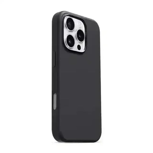 Apple Leather MagSafe Case (For iPhones) - Bear Hugs