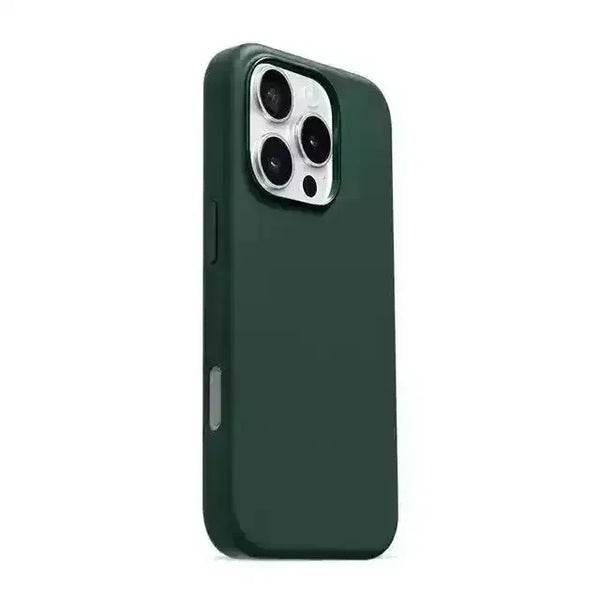 Apple Leather MagSafe Case (For iPhones) - Bear Hugs