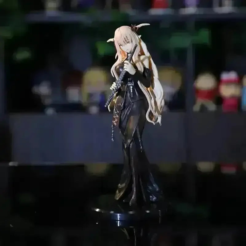 Arknights Shining Action Figure (18 cm) - Bear Hugs