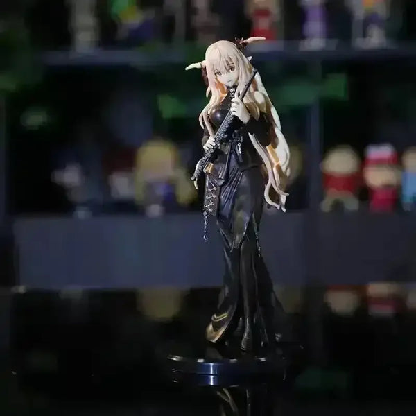 Arknights Shining Action Figure (18 cm) - Bear Hugs