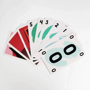 Art Robbery Card Game - Bear Hugs