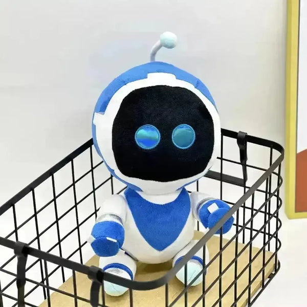 Astro Boy PS Game Plush Toy - Bear Hugs