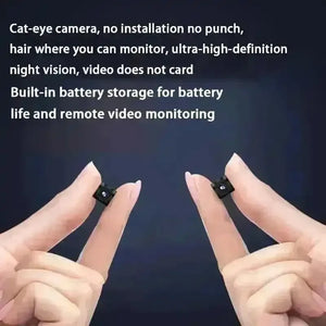 Astronaut Robot Pet Home Camera - Bear Hugs