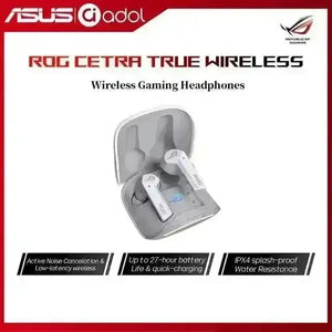 Asus ROG Cetra TWS Gaming Earphones - Bear Hugs